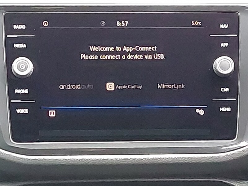 Used Volkswagen Tiguan 2018 for sale - 77716675: Photo 14