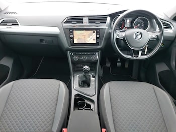 Used Volkswagen Tiguan 2018 for sale - 77716675: Photo