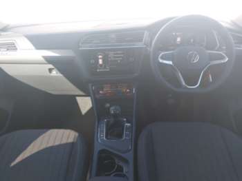 Used Volkswagen Tiguan Allspace 2025 for sale - 74666419: Photo