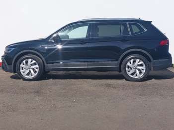 Used Volkswagen Tiguan Allspace 2025 for sale - 74666419: Photo