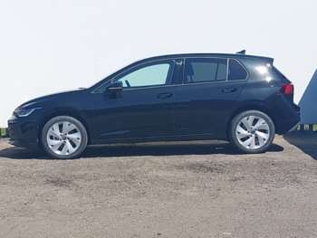 Used Volkswagen Golf 2024 for sale - 74753150: Photo