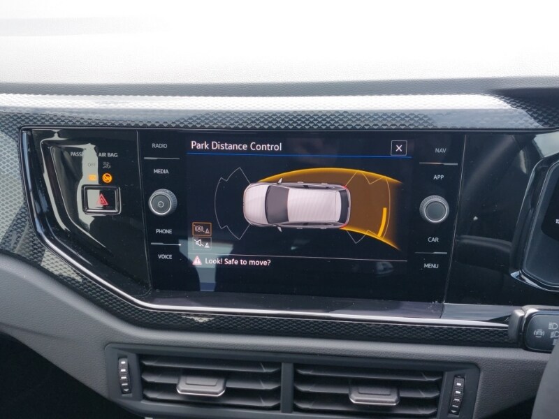 Used Volkswagen Polo 2022 for sale - 78225020: Photo 13