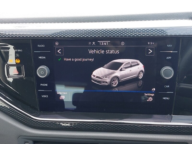 Used Volkswagen Polo 2022 for sale - 78225020: Photo 14