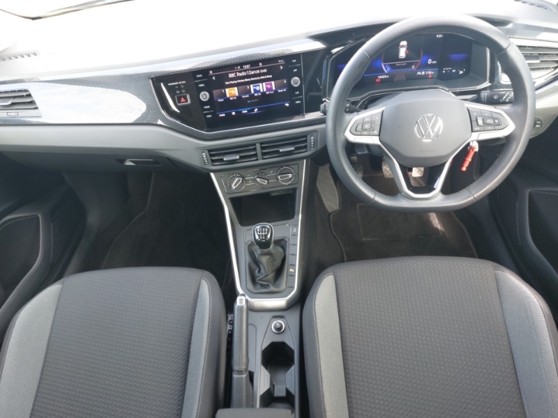 Used Volkswagen Polo 2022 for sale - 78225020: Photo 2