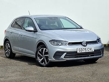 Used Volkswagen Polo 2025 for sale - 79870045: Photo