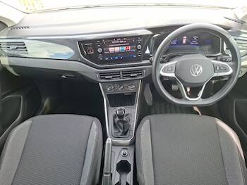 Used Volkswagen Polo 2025 for sale - 79870045: Photo