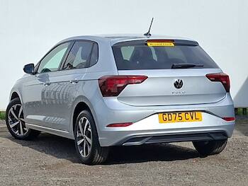 Used Volkswagen Polo 2025 for sale - 79870045: Photo