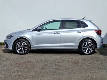 Used Volkswagen Polo 2025 for sale - 79870045: Photo