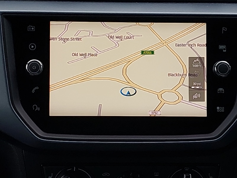 Used SEAT Arona 2019 for sale - 77466613: Photo 10