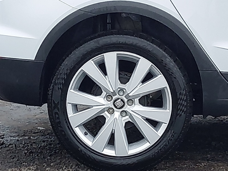 Used SEAT Arona 2019 for sale - 77466613: Photo 12