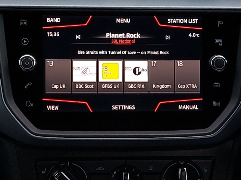 Used SEAT Arona 2019 for sale - 77466613: Photo 15