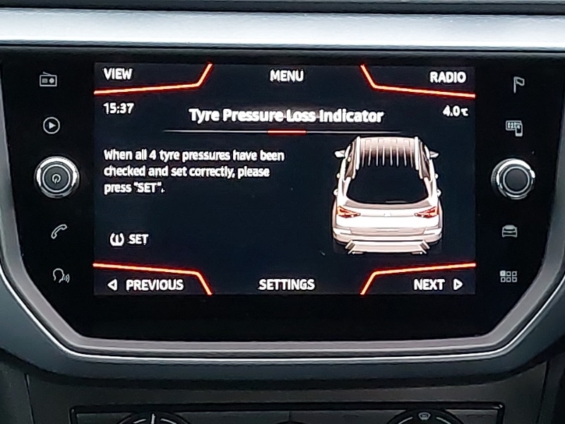 Used SEAT Arona 2019 for sale - 77466613: Photo 16