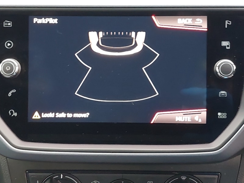 Used SEAT Arona 2019 for sale - 77466613: Photo 17