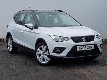 Used SEAT Arona 2019 for sale - 77466613: Photo