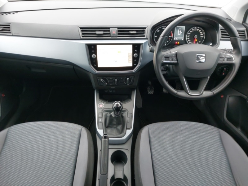 Used SEAT Arona 2019 for sale - 77466613: Photo 2