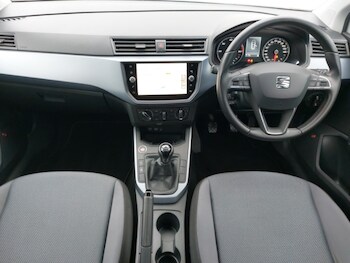 Used SEAT Arona 2019 for sale - 77466613: Photo