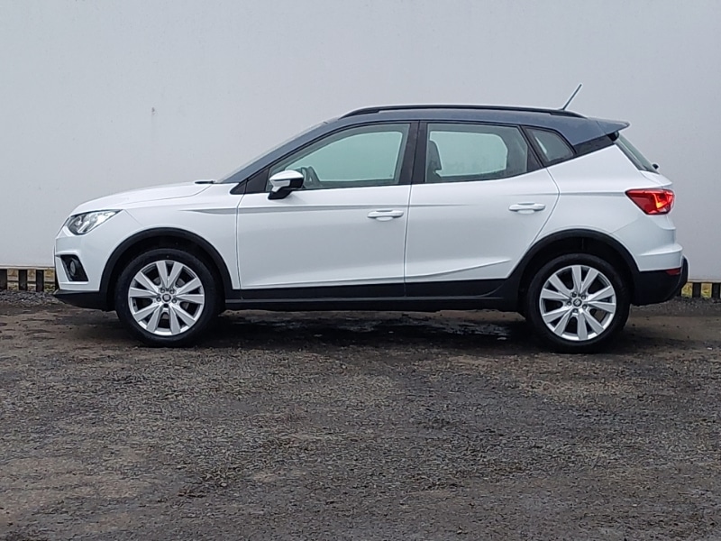 Used SEAT Arona 2019 for sale - 77466613: Photo 4