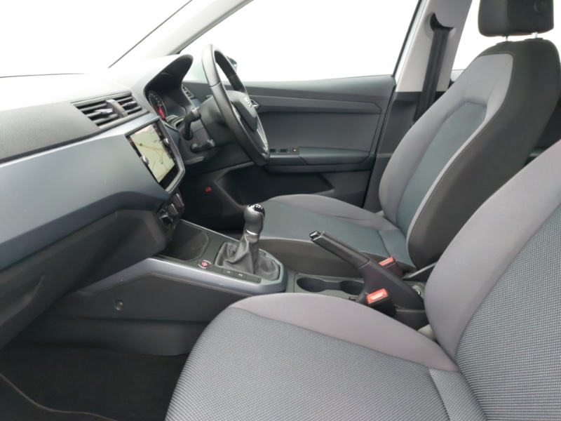 Used SEAT Arona 2019 for sale - 77466613: Photo 5