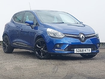 Used Renault Clio 2018 for sale - 78622123: Photo