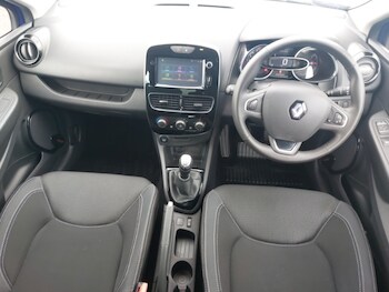 Used Renault Clio 2018 for sale - 78622123: Photo