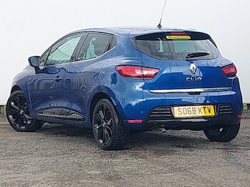 Used Renault Clio 2018 for sale - 78622123: Photo