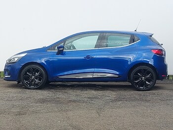 Used Renault Clio 2018 for sale - 78622123: Photo