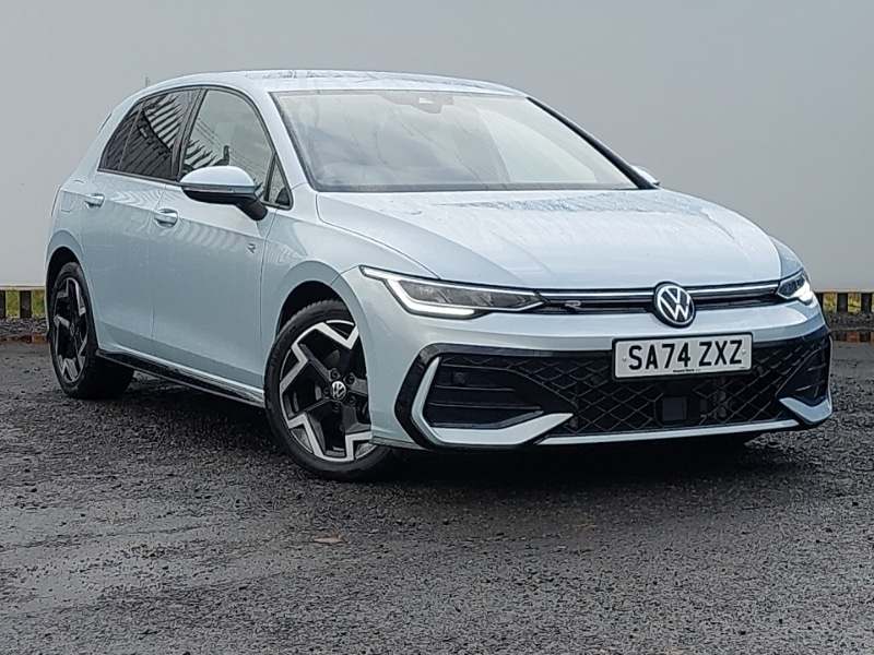 Used Volkswagen Golf 2024 for sale - 76435183: Photo 1