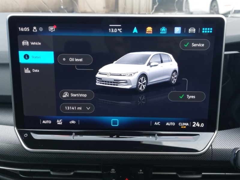 Used Volkswagen Golf 2024 for sale - 76435183: Photo 16