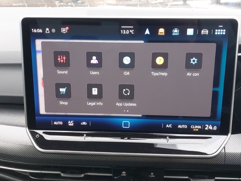 Used Volkswagen Golf 2024 for sale - 76435183: Photo 18