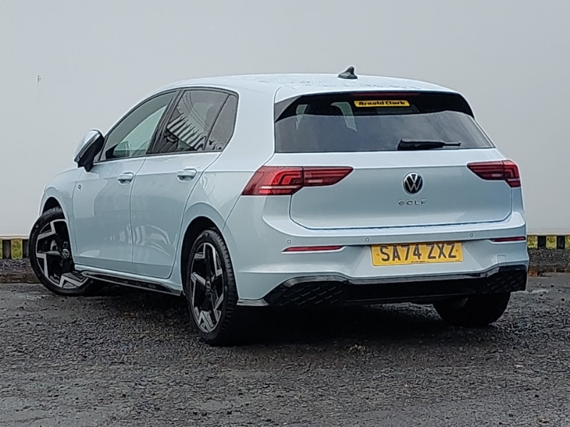 Used Volkswagen Golf 2024 for sale - 76435183: Photo 3