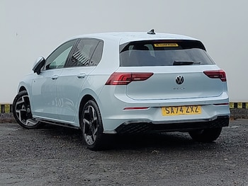 Used Volkswagen Golf 2024 for sale - 76435183: Photo