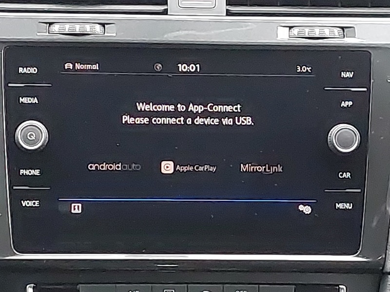 Used Volkswagen Golf 2017 for sale - 77716674: Photo 14