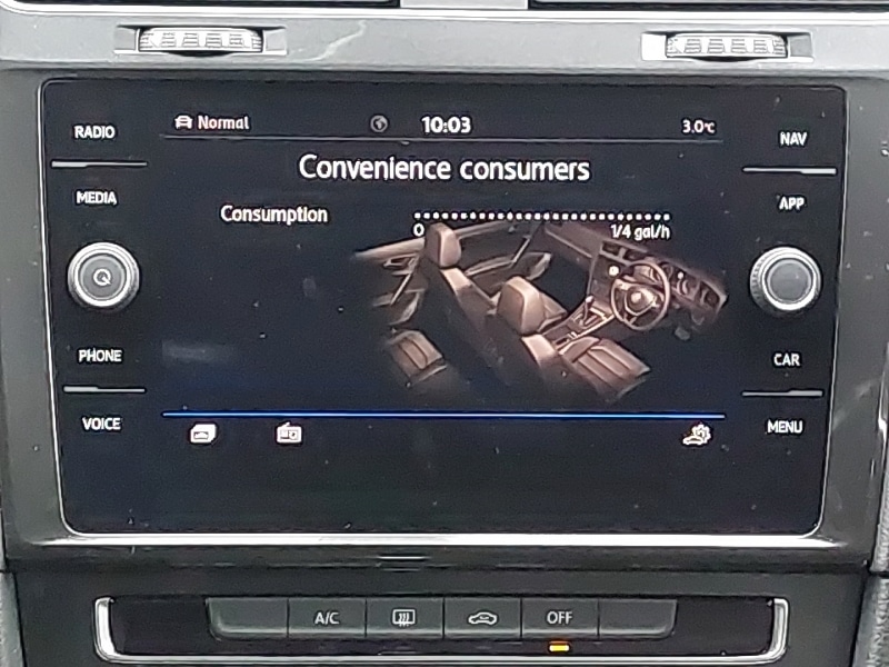 Used Volkswagen Golf 2017 for sale - 77716674: Photo 16