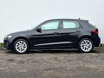 Used Audi A1 2019 for sale - 79258495: Photo