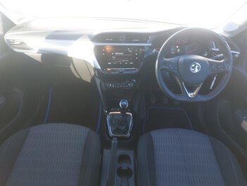 Used Vauxhall Corsa 2020 for sale - 78317983: Photo