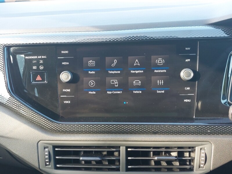 Used Volkswagen Polo 2024 for sale - 76651917: Photo 14