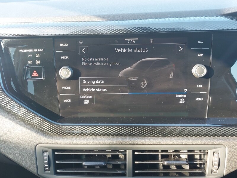 Used Volkswagen Polo 2024 for sale - 76651917: Photo 15