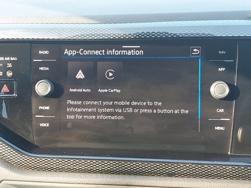 Used Volkswagen Polo 2024 for sale - 76651917: Photo 16