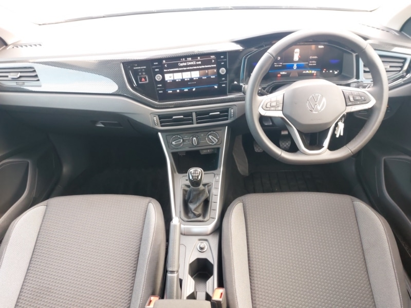 Used Volkswagen Polo 2024 for sale - 76651917: Photo 2