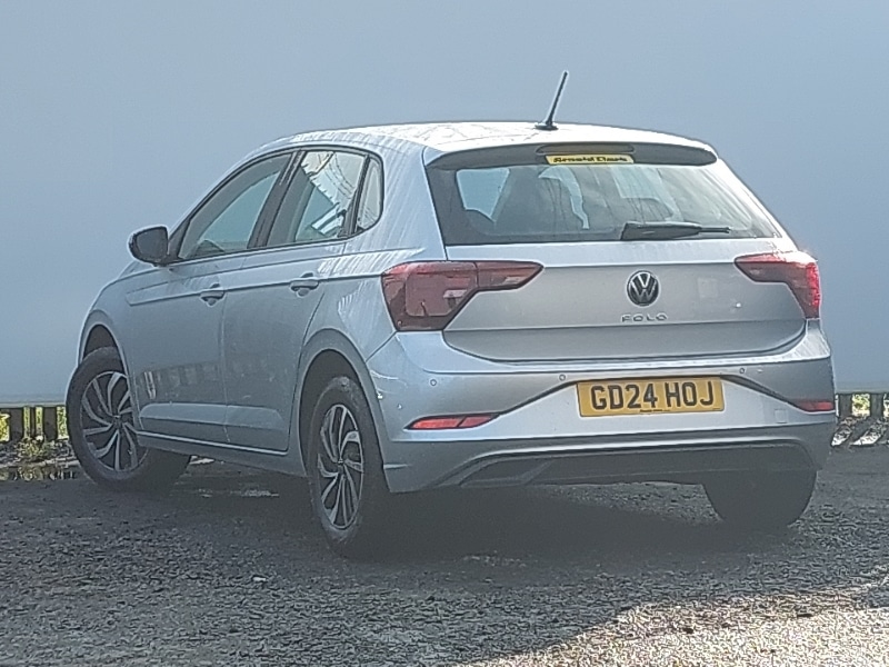 Used Volkswagen Polo 2024 for sale - 76651917: Photo 3