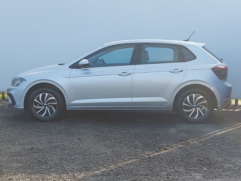 Used Volkswagen Polo 2024 for sale - 76651917: Photo 4