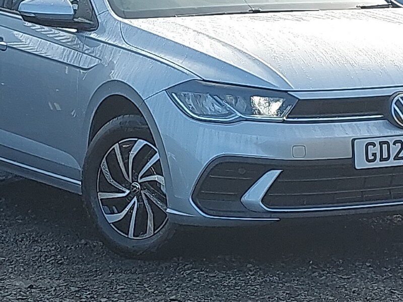 Used Volkswagen Polo 2024 for sale - 76651917: Photo 9