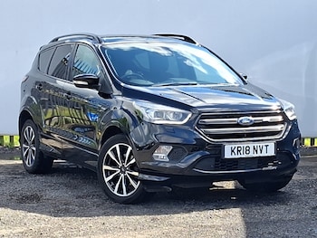 Used Ford Kuga 2018 for sale - 78837598: Photo