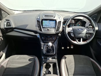 Used Ford Kuga 2018 for sale - 78837598: Photo