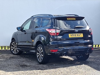 Used Ford Kuga 2018 for sale - 78837598: Photo