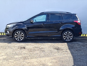 Used Ford Kuga 2018 for sale - 78837598: Photo