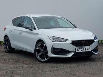 2024 - 1.5 TSI V1 5dr