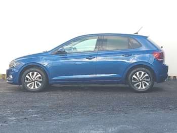 Used Volkswagen Polo 2021 for sale - 73669874: Photo