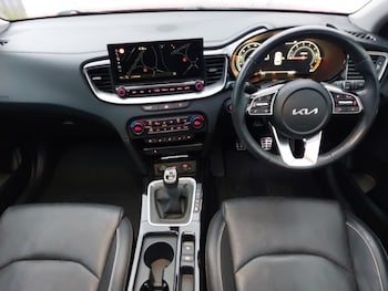 Used Kia XCeed 2022 for sale - 77656748: Photo