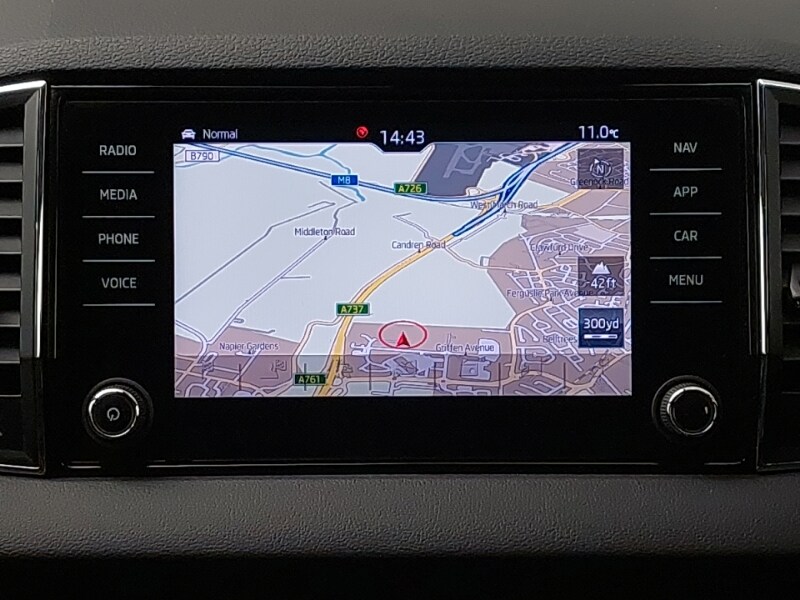 Used Skoda Karoq 2019 for sale - 77664254: Photo 11